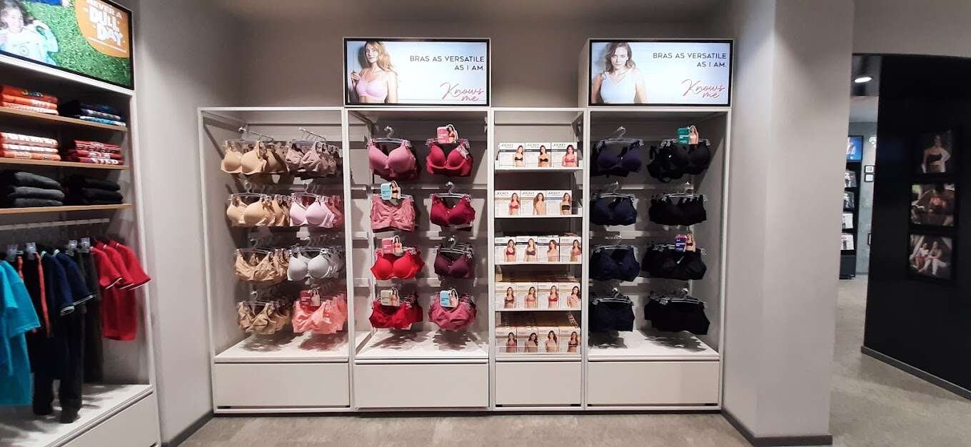 Jockey Exclusive Store - Woman